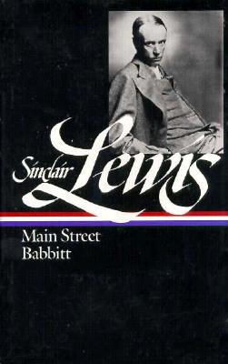Lewis: Main Street and Babbitt