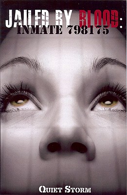 【预订】jailed by blood: inmate 798175