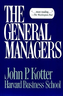 General Managers