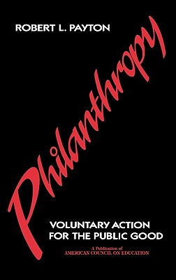 【预订】philanthropy: voluntary action for the