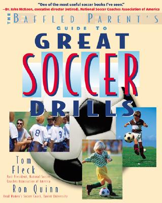 Great Soccer Drills