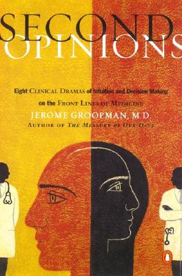 Second Opinions: 8 Clinical Dramas