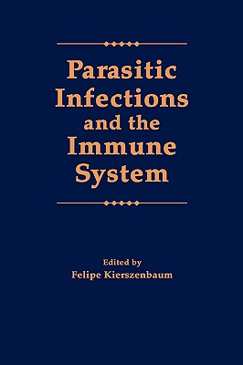 【预订】parasitic infections and the immun