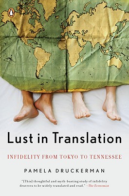 Lust in Translation: Infidelity from