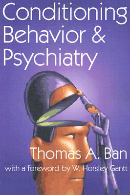 Conditioning Behavior &