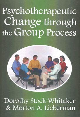 Psychotherapeutic Change Through the
