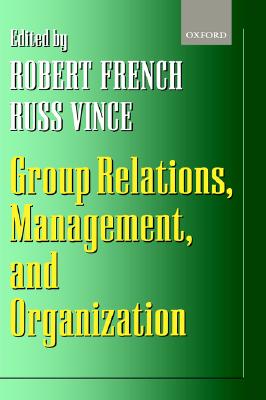 Group Relations, Management, and