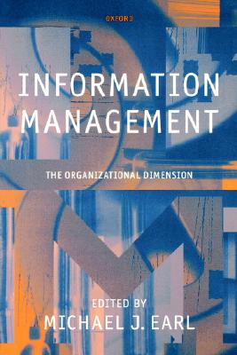 Information Management: The