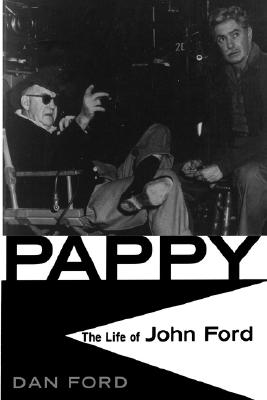 【预订】pappy: the life of john ford