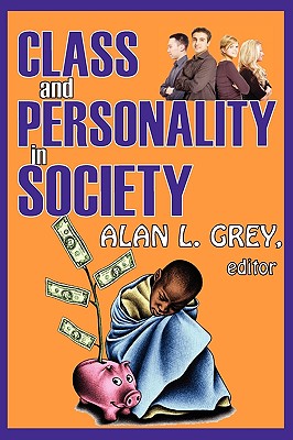 Class and Personality in Society