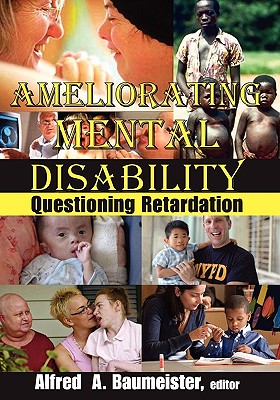 Ameliorating Mental Disability:
