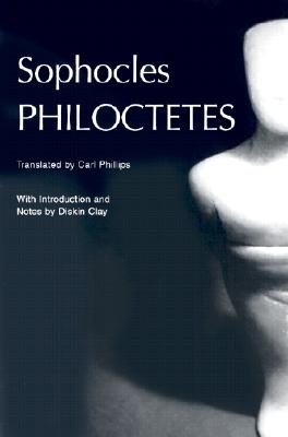 预订 希腊悲剧新译本系列：菲罗克忒忒斯Philoctetes