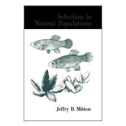 Selection in Natural Populations