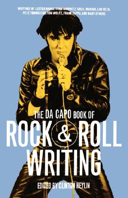 The Da Capo Book of Rock & Roll epub格式下载