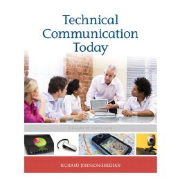 Technical Communication Today