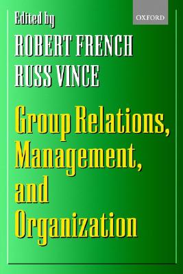 Group Relations, Management, and