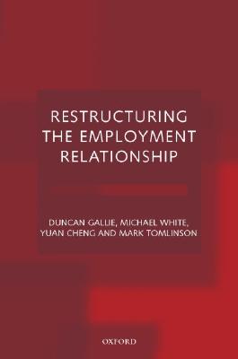 【预订】restructuring the employm