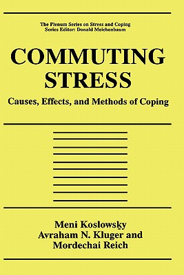 Commuting Stress