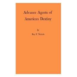Advance Agents of Amer Destiny