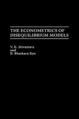 Econometrics of Disequilibrium