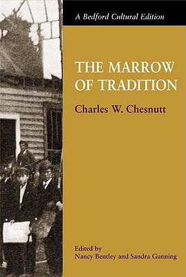 【预订】the marrow of tradition