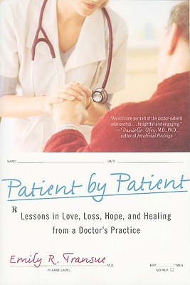 【预订】patient by patient: lessons in love