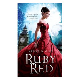 Ruby Red