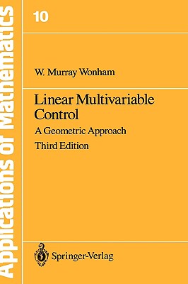 Linear Multivariable Control: A