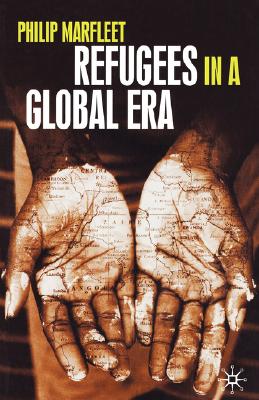 【预订】refugees in a global era
