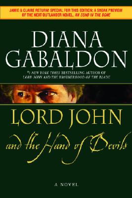 Lord John and the Hand of Devils
