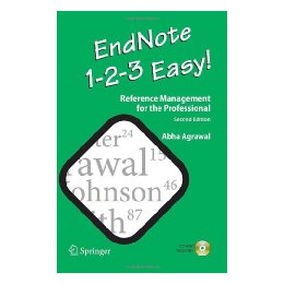 Endnote 1-2-3 Easy!: Referenc