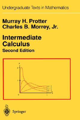 Intermediate Calculus