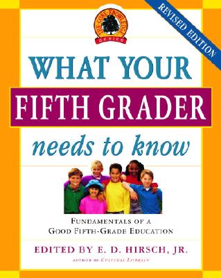 What Your Fifth Grader Needs to Know: