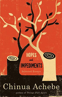 Hopes and Impediments: Selected