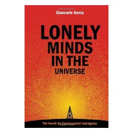 Lonely Minds in the Universe