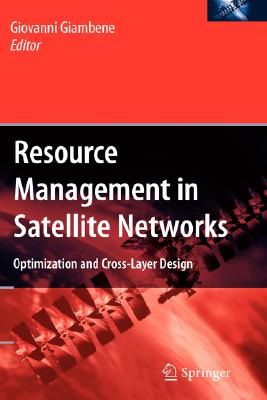 Resource Management in Satelli