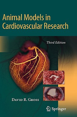 Animal Models in Cardiovascul