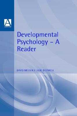 Developmental Psychology: A
