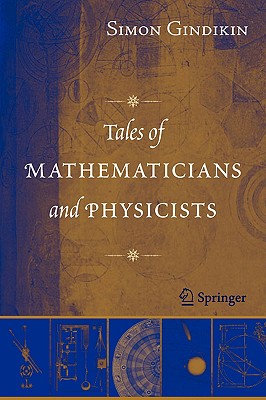 Tales of Mathematicians and