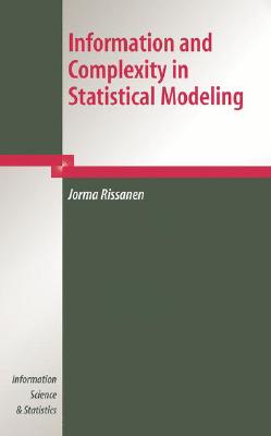 Information and Complexity in