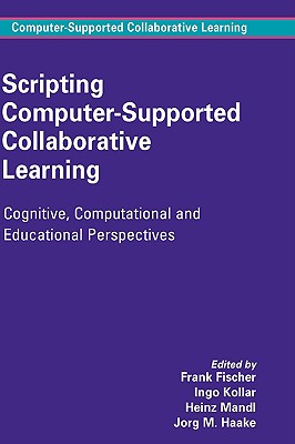 Scripting Computer-Supported