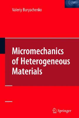 Micromechanics of Heterogeneou