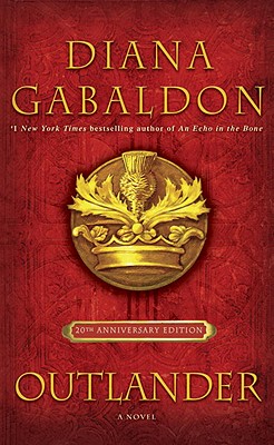 Outlander (20th Anniversary