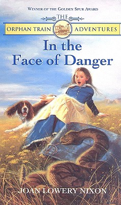 【预订】in the face of danger