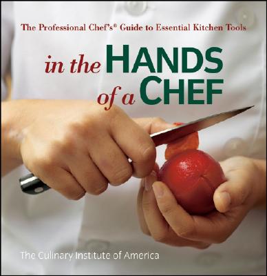 In The Hands Of A Chef: Th
