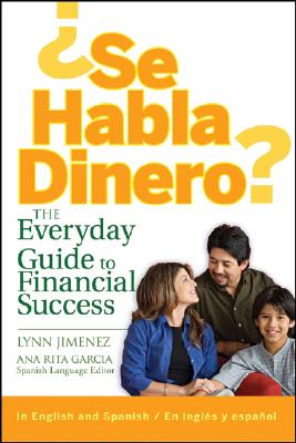 【预订】se habla dinero: the everyday guide to