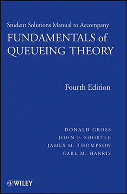 Solutions Manual To Accompany