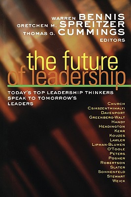 The Future Of Leadership