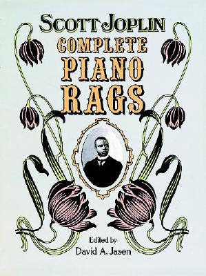 Complete Piano Rags