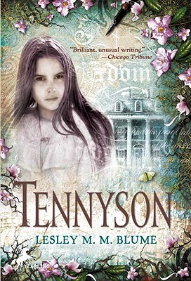 【预订】tennyson